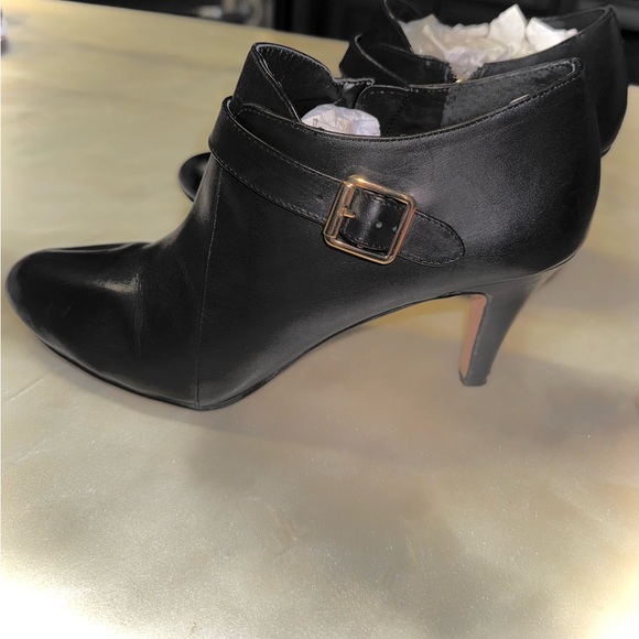 Booties - Picture 3 of 16